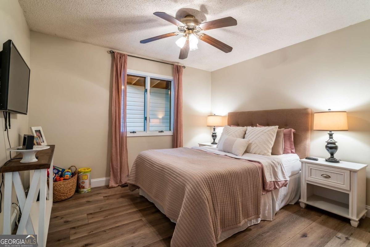 138 Mccombs Drive Blairsville - 36