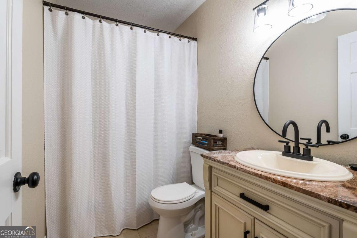 138 Mccombs Drive Blairsville - 37