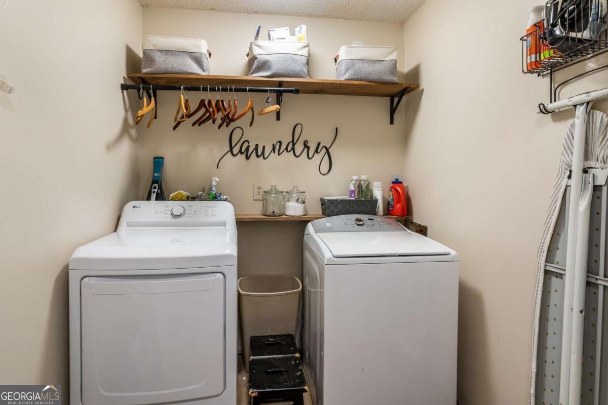 138 Mccombs Drive Blairsville - 38