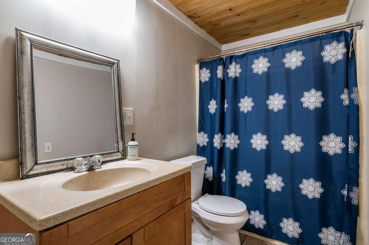 138 Mccombs Drive Blairsville - 39