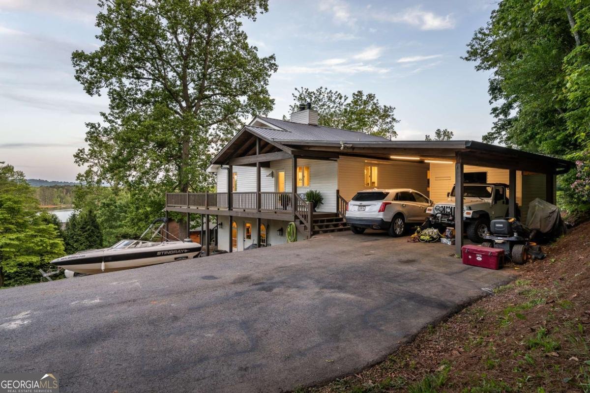 138 Mccombs Drive Blairsville - 4