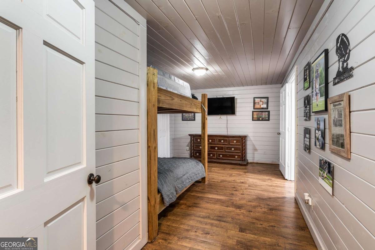 138 Mccombs Drive Blairsville - 40