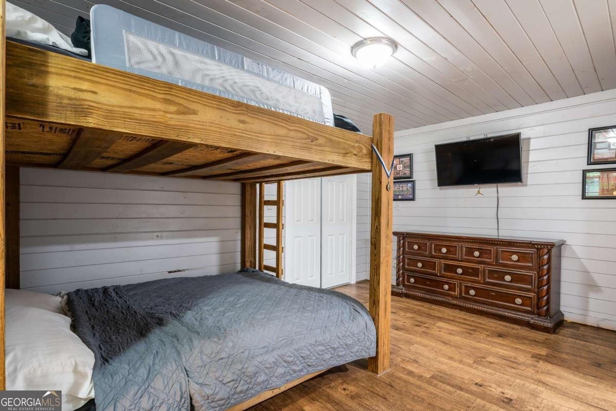 138 Mccombs Drive Blairsville - 41
