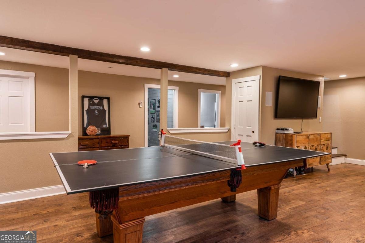 138 Mccombs Drive Blairsville - 47