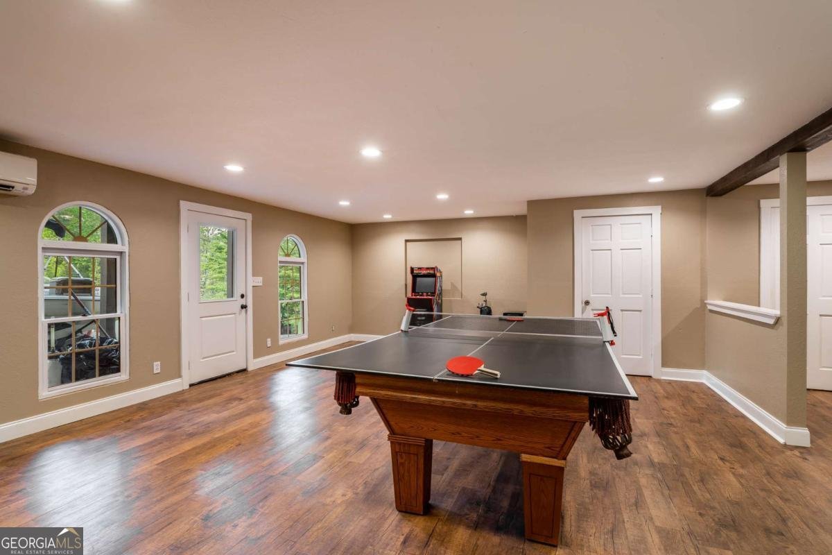 138 Mccombs Drive Blairsville - 48