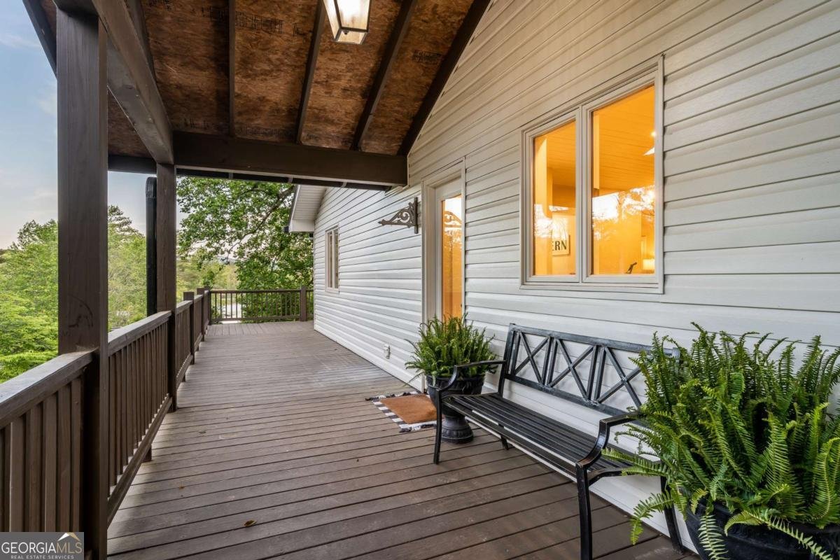 138 Mccombs Drive Blairsville - 5