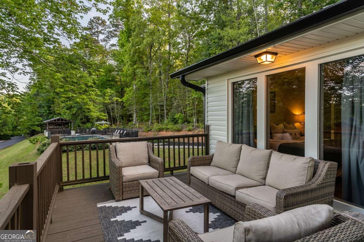 138 Mccombs Drive Blairsville - 53