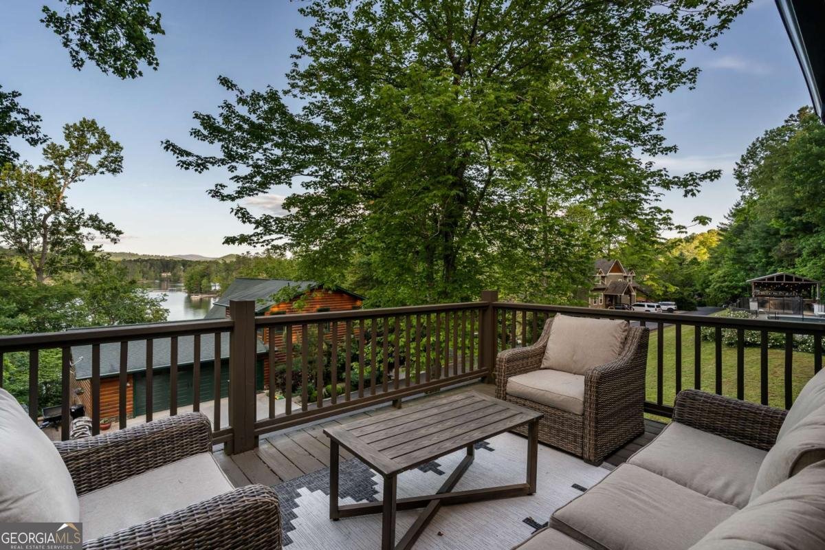 138 Mccombs Drive Blairsville - 56