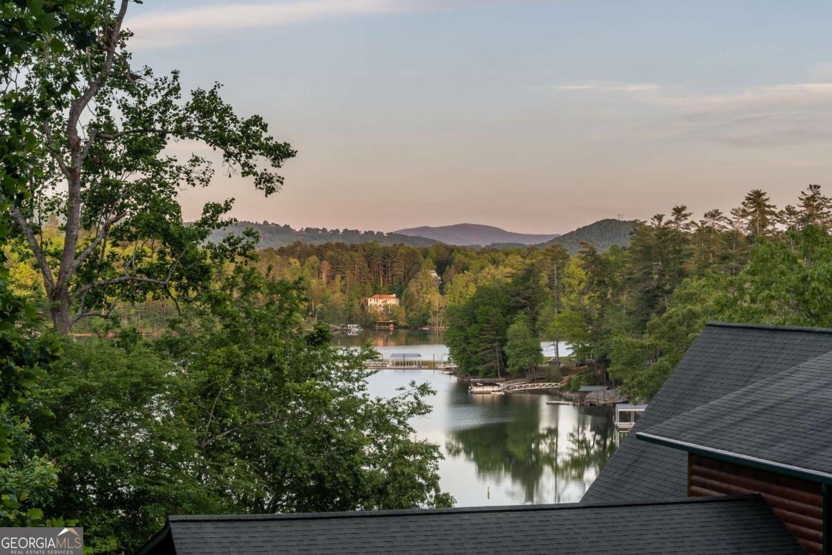 138 Mccombs Drive Blairsville - 57