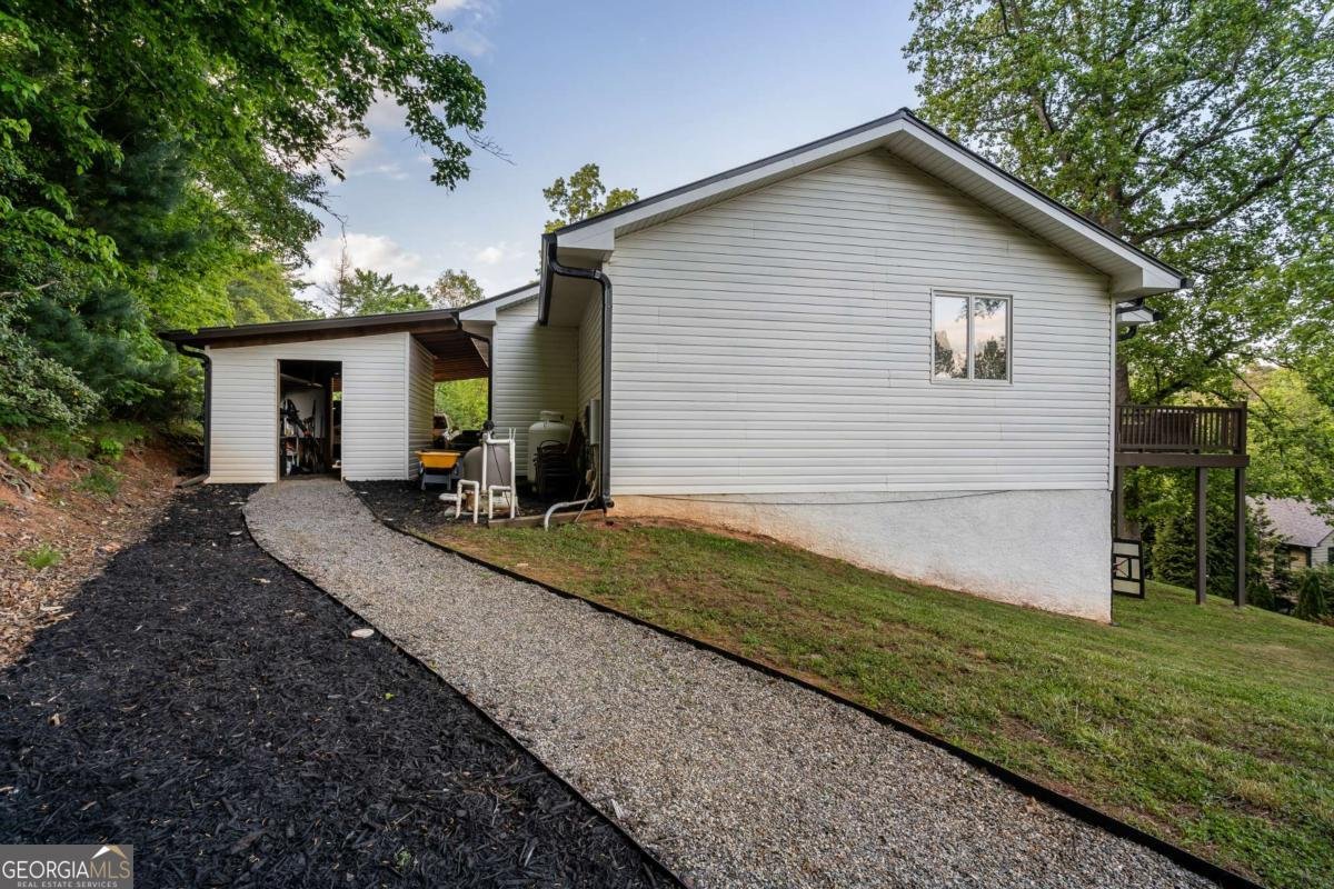 138 Mccombs Drive Blairsville - 58