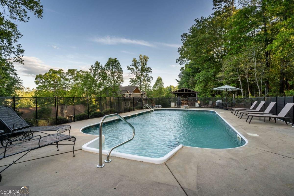 138 Mccombs Drive Blairsville - 59