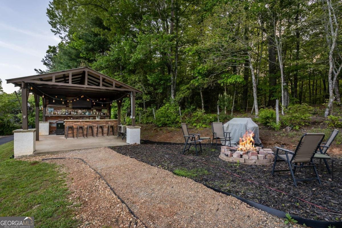 138 Mccombs Drive Blairsville - 62
