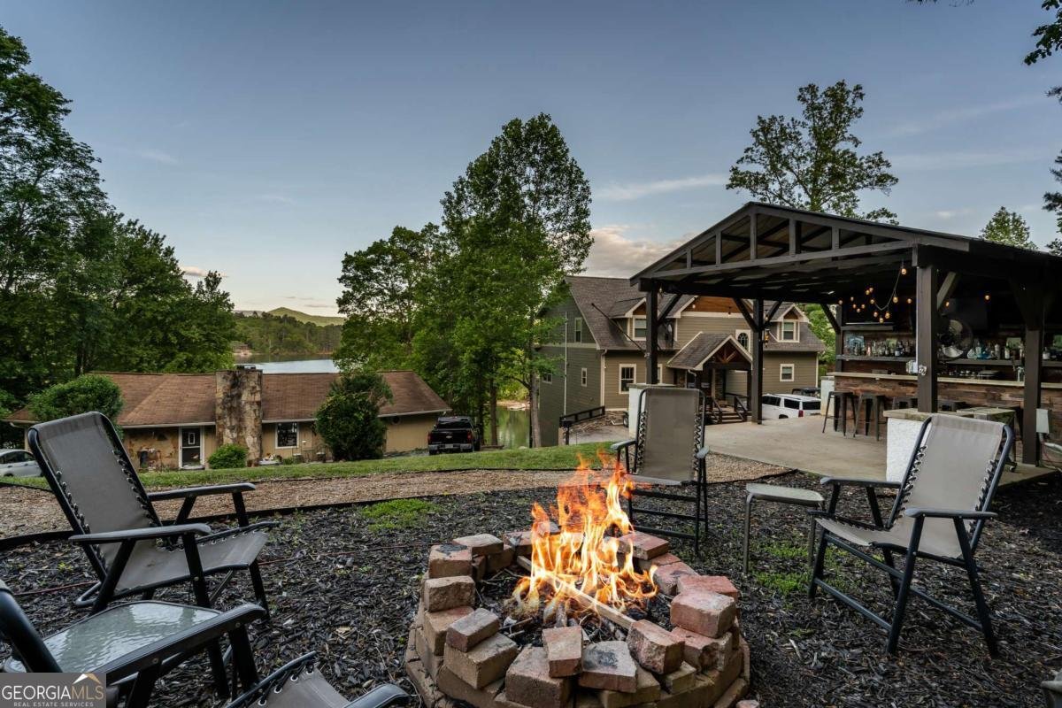 138 Mccombs Drive Blairsville - 63