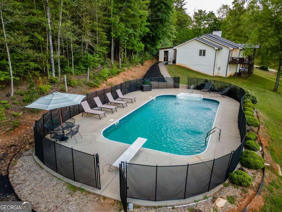 138 Mccombs Drive Blairsville - 67