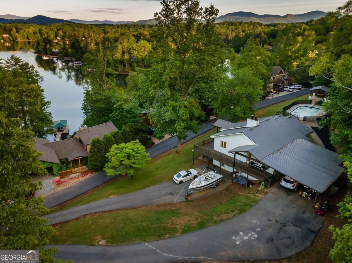 138 Mccombs Drive Blairsville - 68