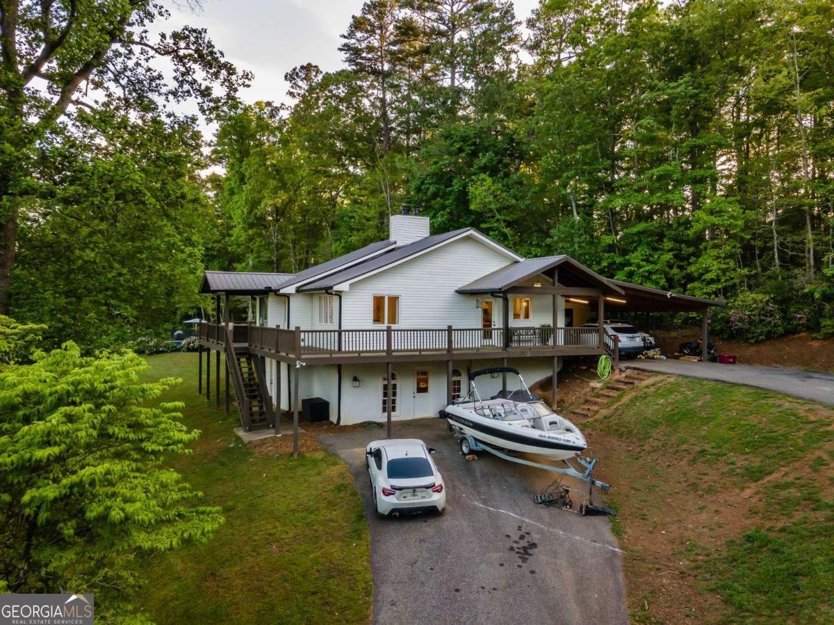 138 Mccombs Drive Blairsville - 69
