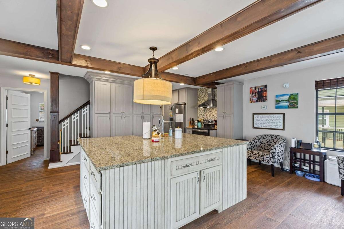 34 Instigator Cove Dawsonville - 13