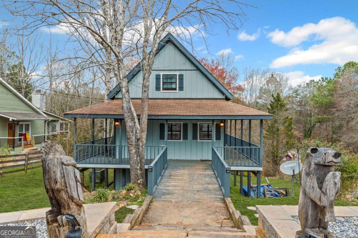 34 Instigator Cove Dawsonville - 2
