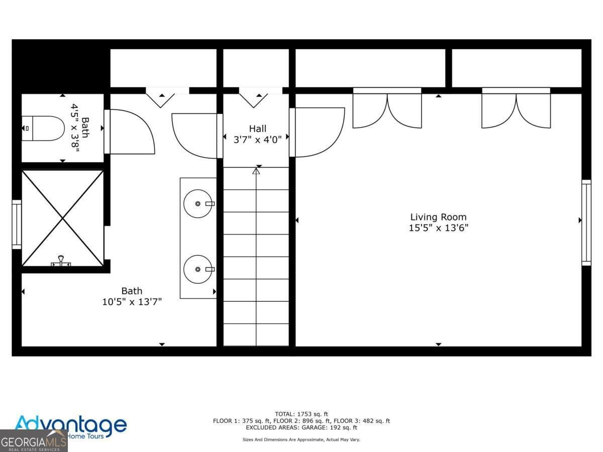 34 Instigator Cove Dawsonville - 28