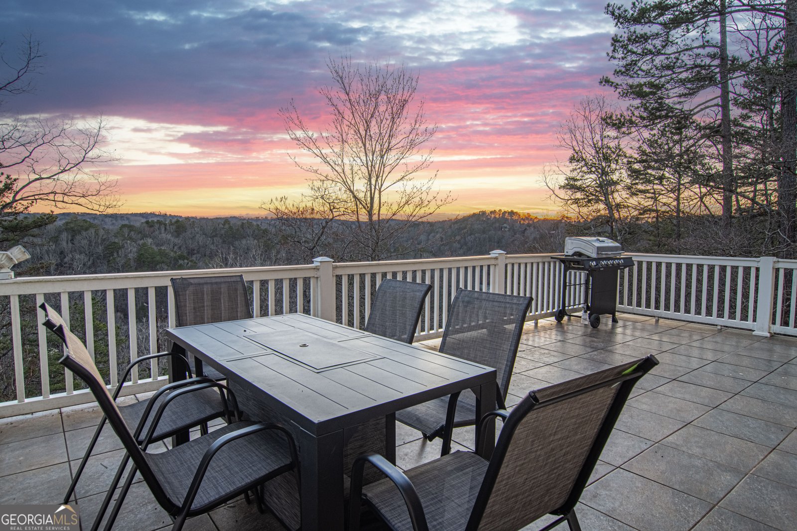 626 Palisade Drive Ellijay - 11