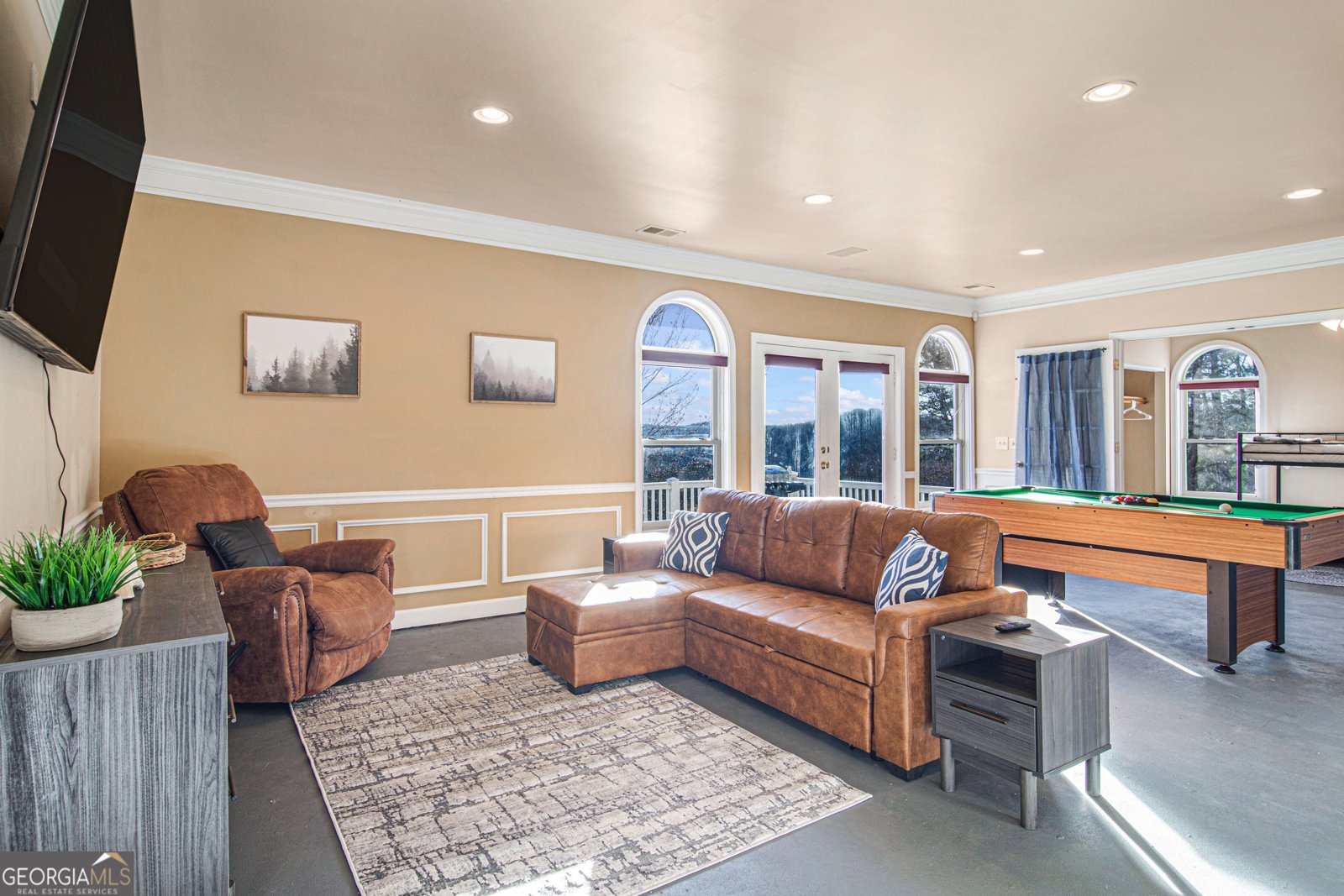 626 Palisade Drive Ellijay - 24