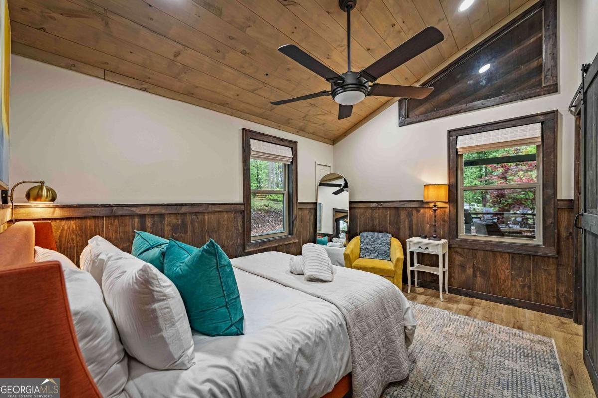 270 Bench Leg Road Mineral Bluff - 17