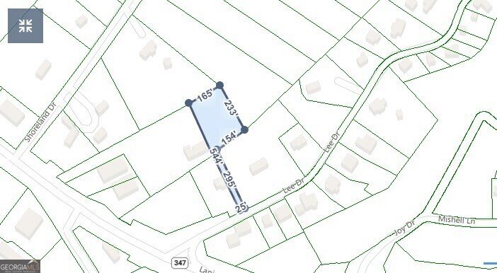 3180 3180 Lee Drive Buford - 81