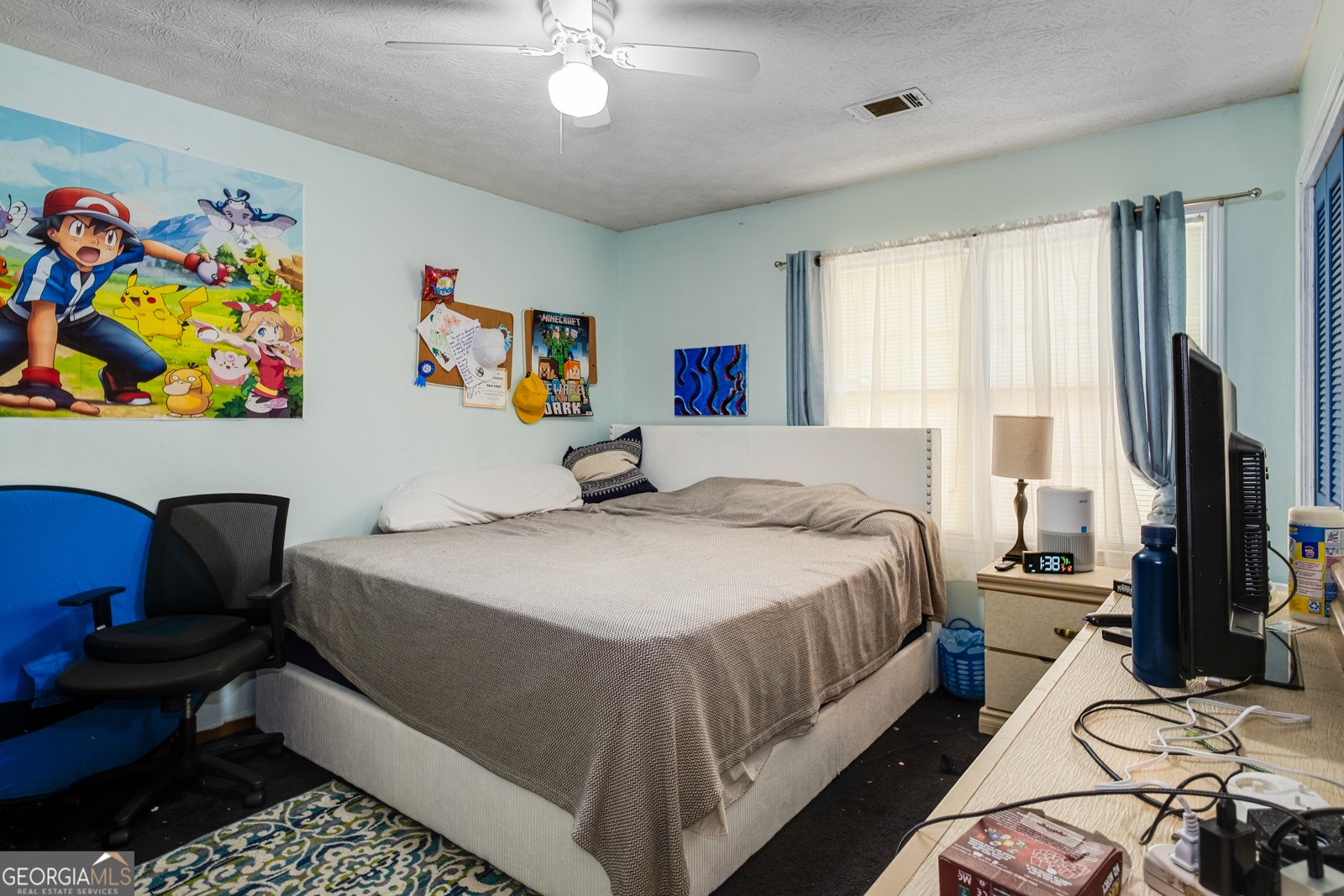 1429 Smithson Drive Lithonia - 26
