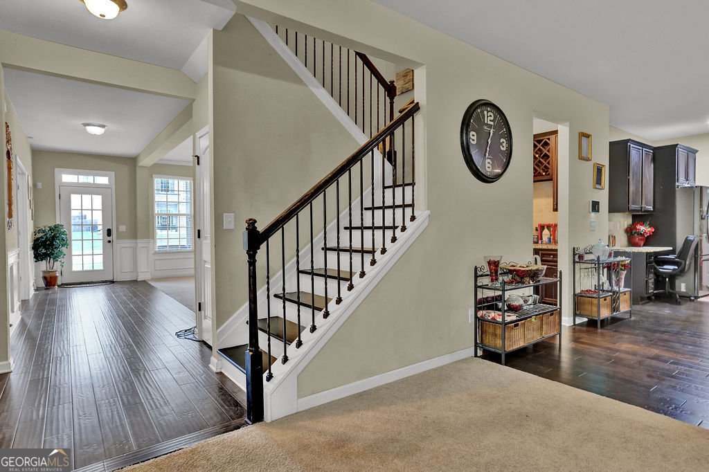 412 Live Oak Pass Loganville - 10