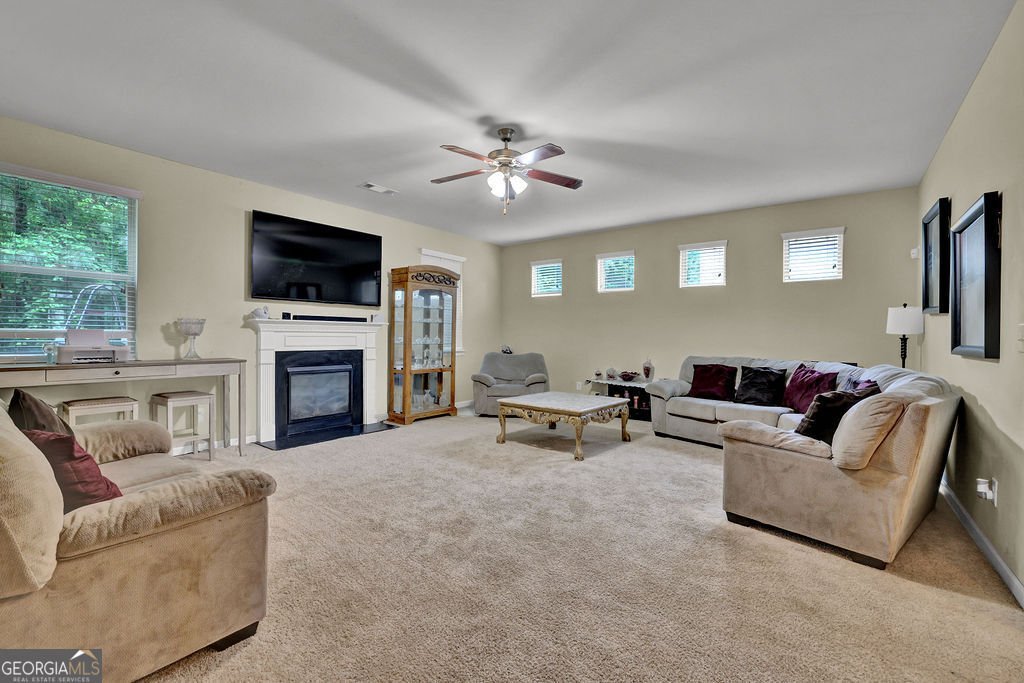 412 Live Oak Pass Loganville - 11