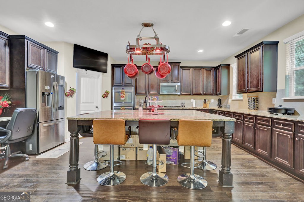 412 Live Oak Pass Loganville - 13