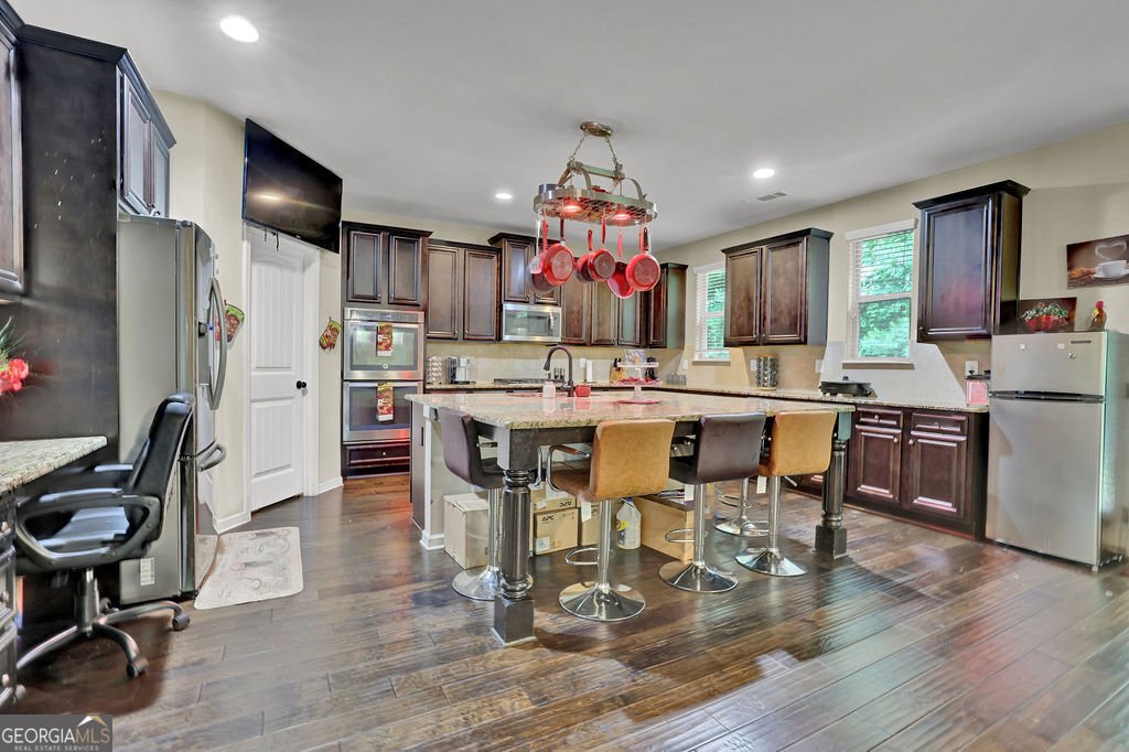 412 Live Oak Pass Loganville - 14