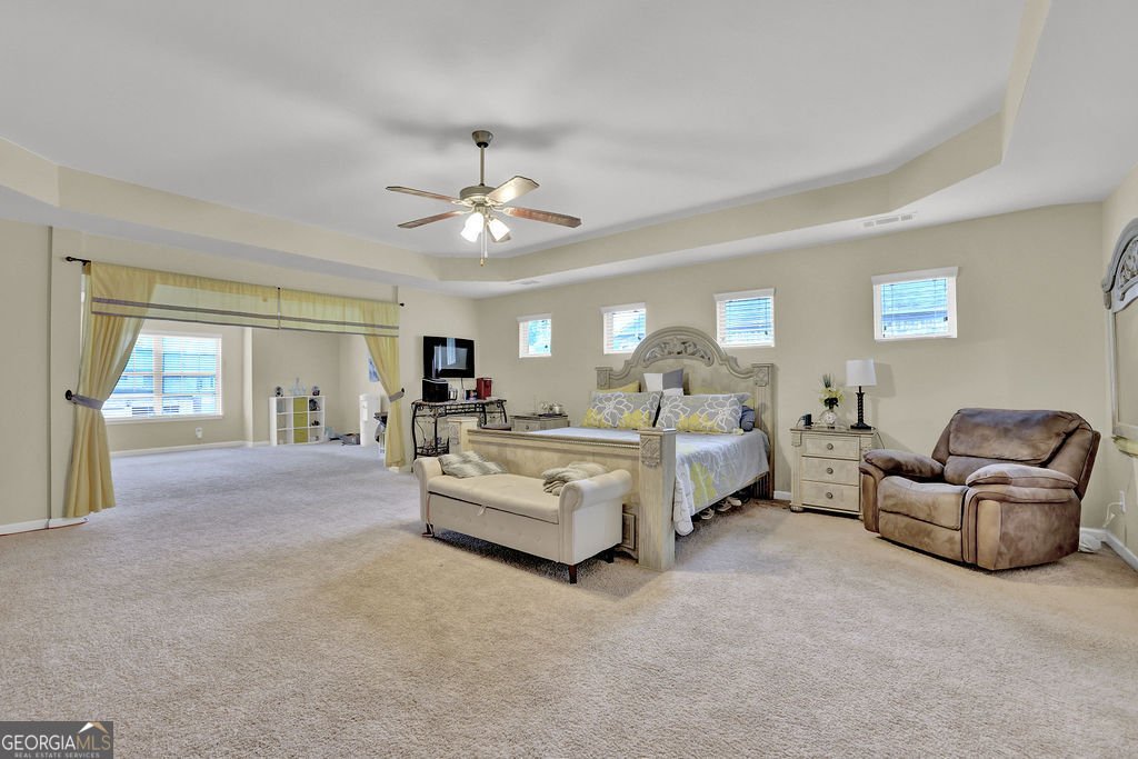 412 Live Oak Pass Loganville - 20