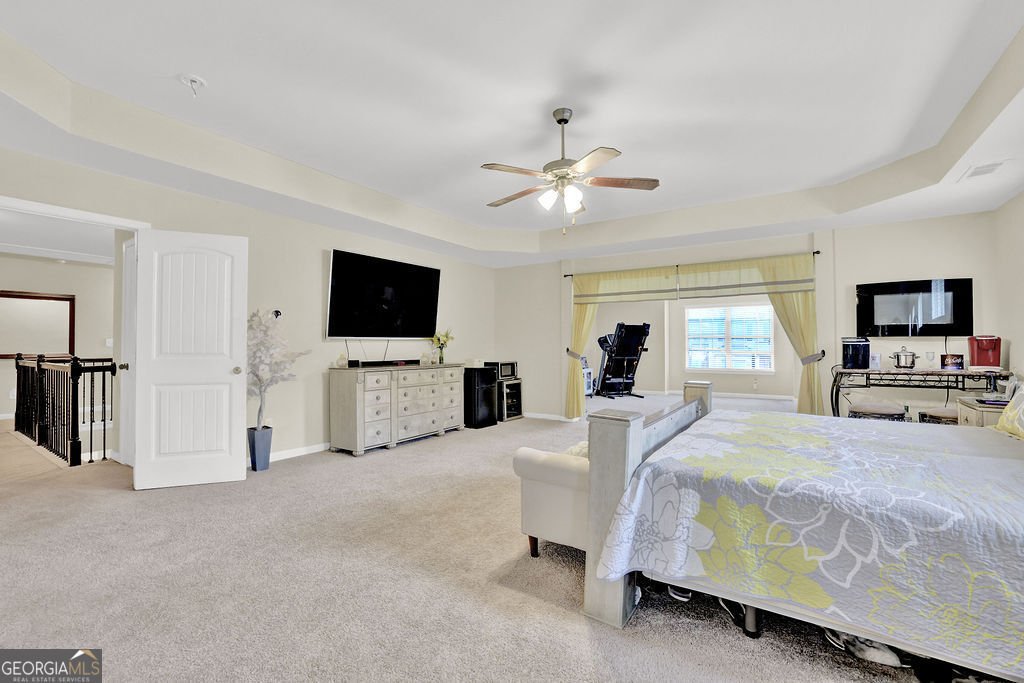 412 Live Oak Pass Loganville - 21