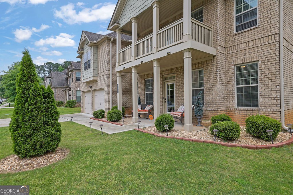 412 Live Oak Pass Loganville - 6