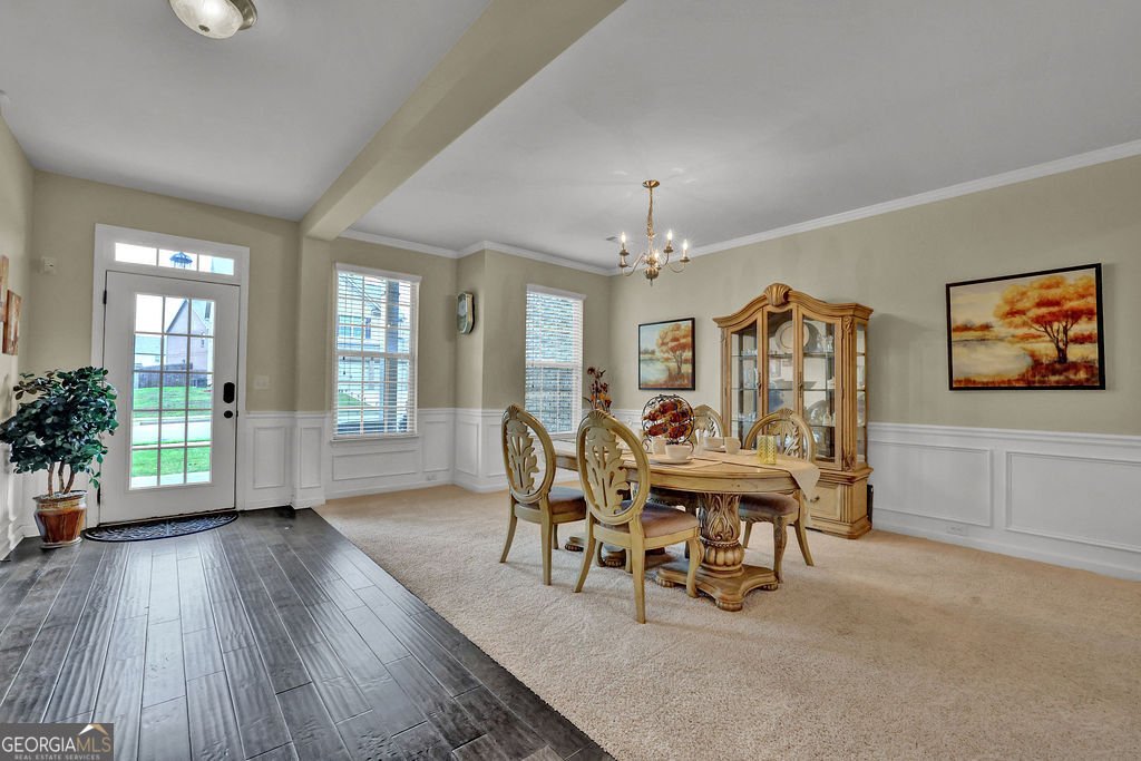 412 Live Oak Pass Loganville - 7