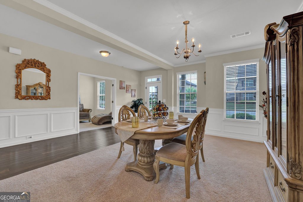 412 Live Oak Pass Loganville - 8