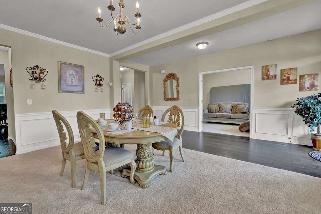 412 Live Oak Pass Loganville - 9