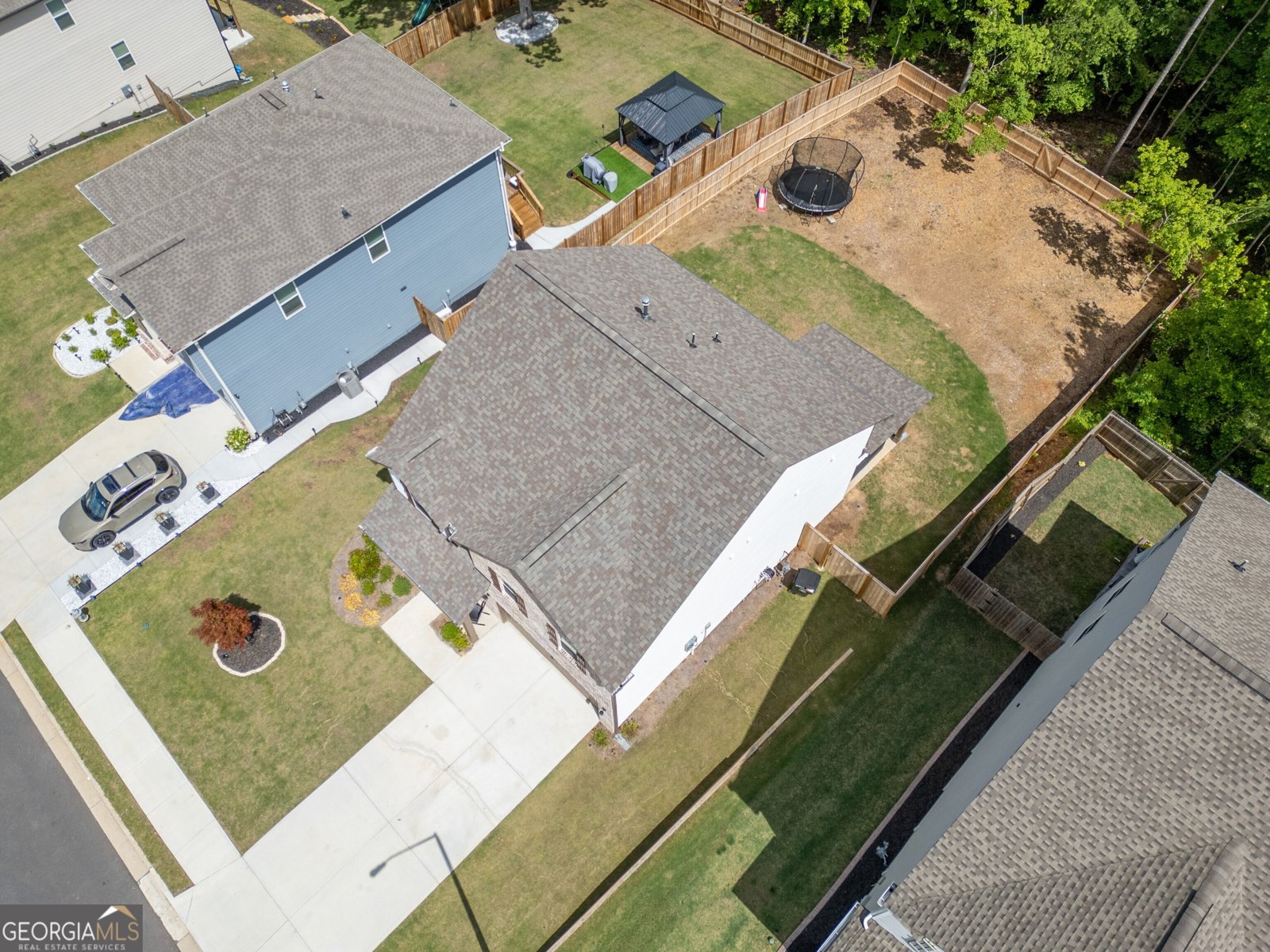 102 Rivulet Drive Dallas - 11
