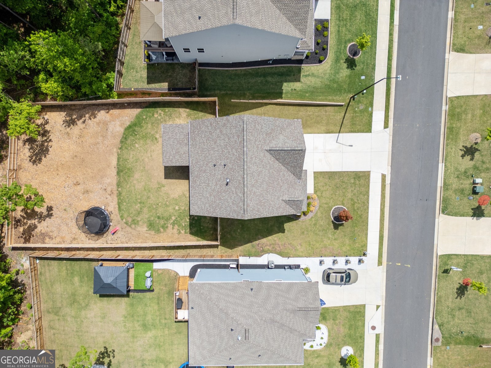 102 Rivulet Drive Dallas - 13