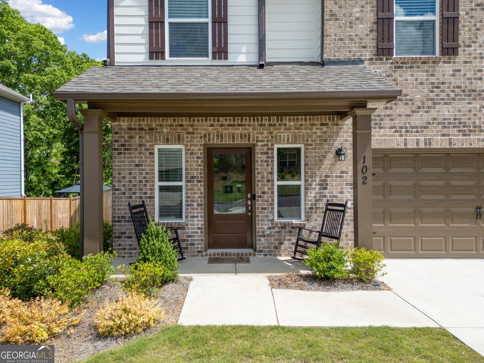 102 Rivulet Drive Dallas - 15