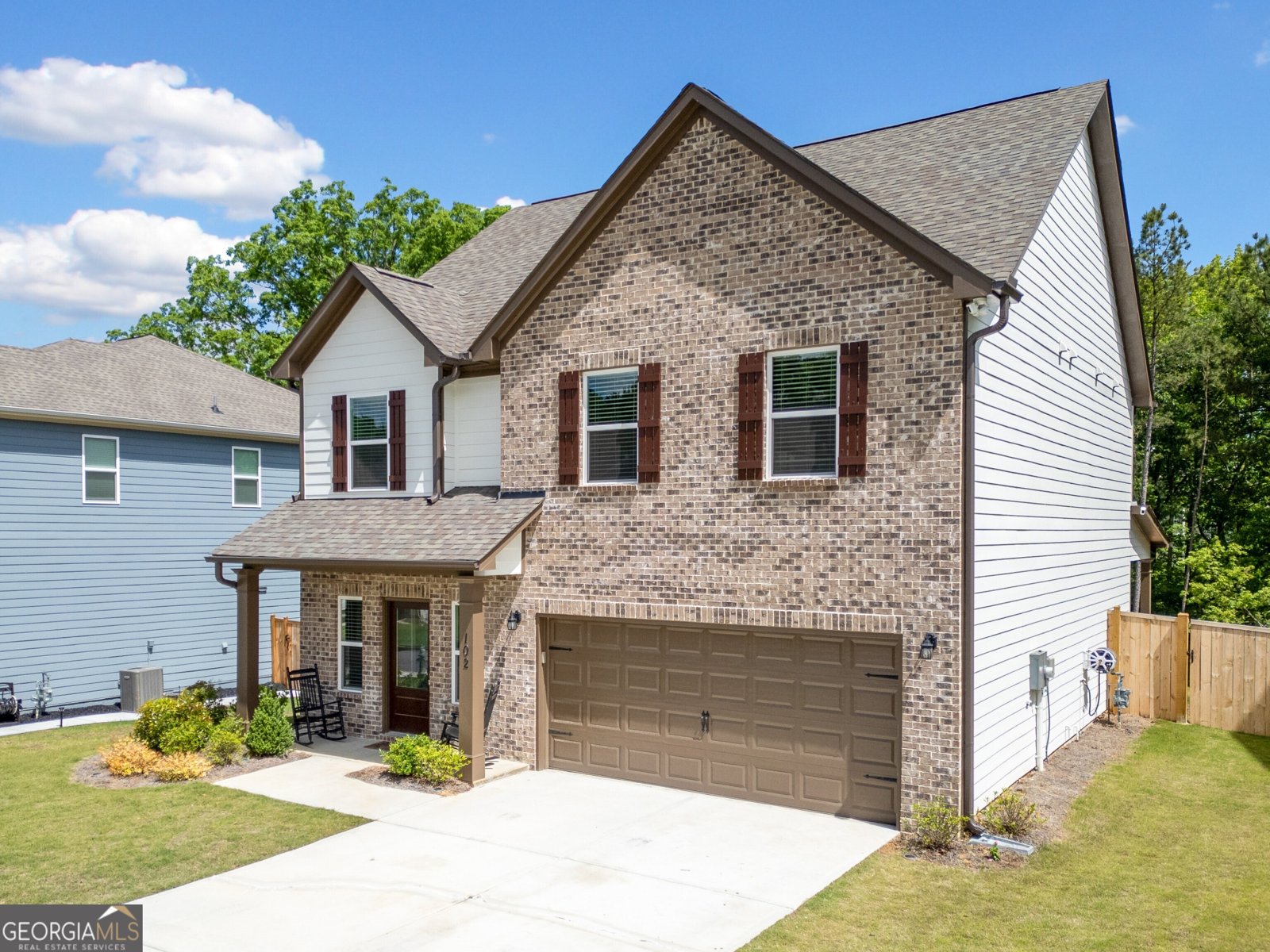 102 Rivulet Drive Dallas - 18