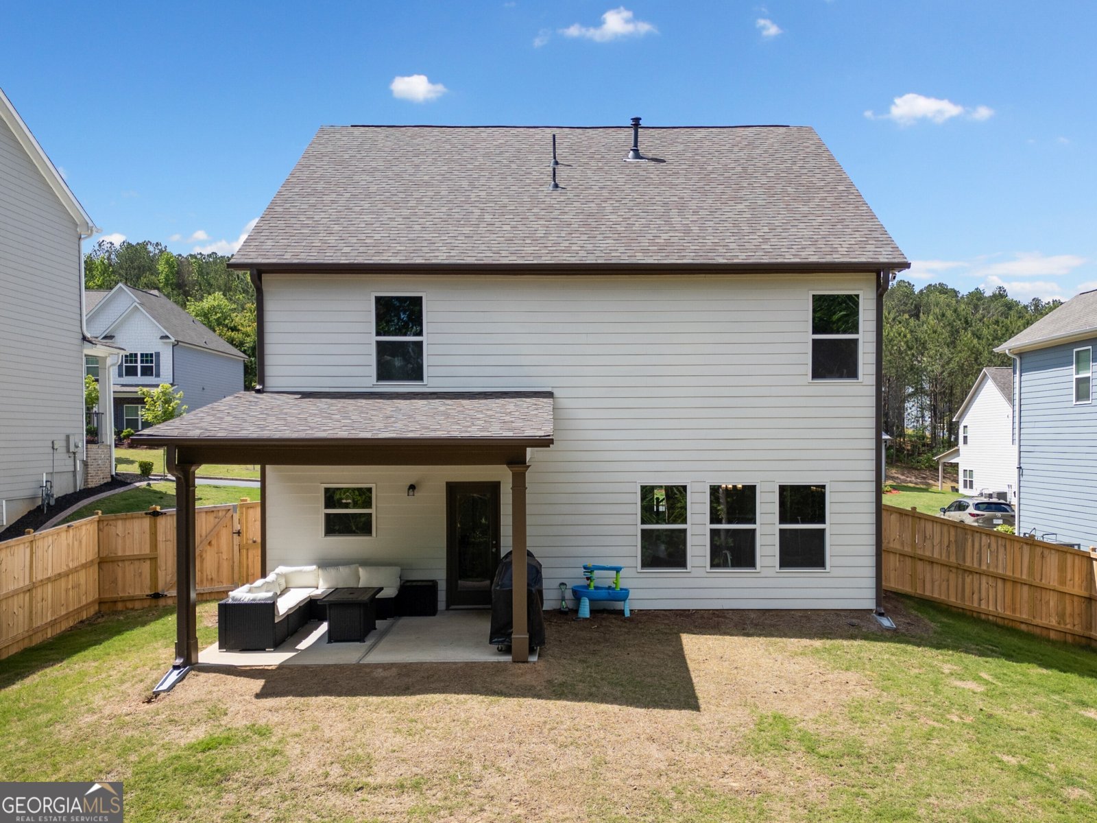 102 Rivulet Drive Dallas - 2