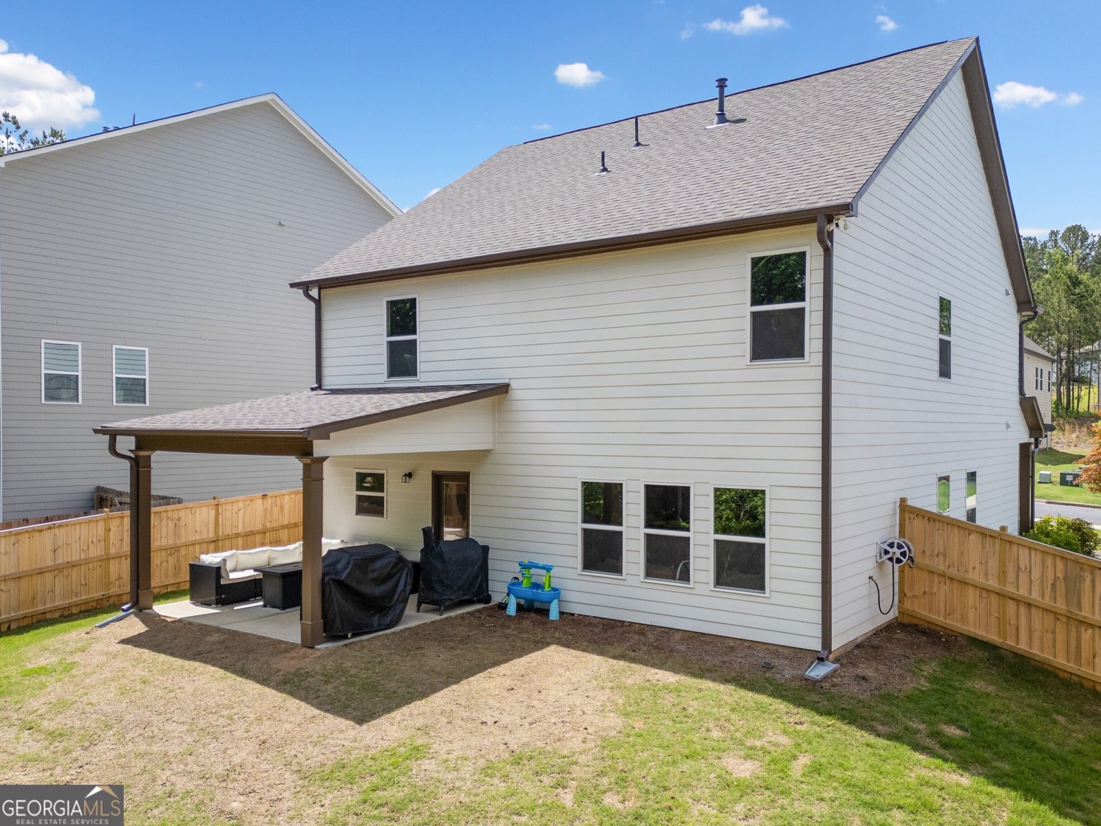 102 Rivulet Drive Dallas - 4