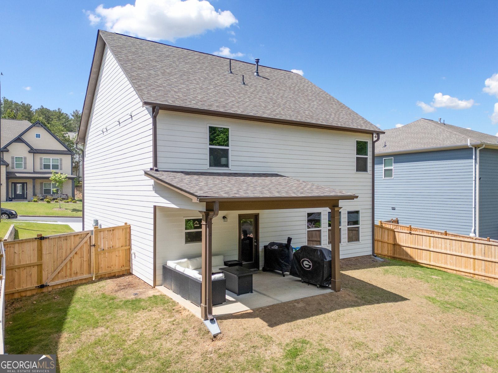 102 Rivulet Drive Dallas - 6