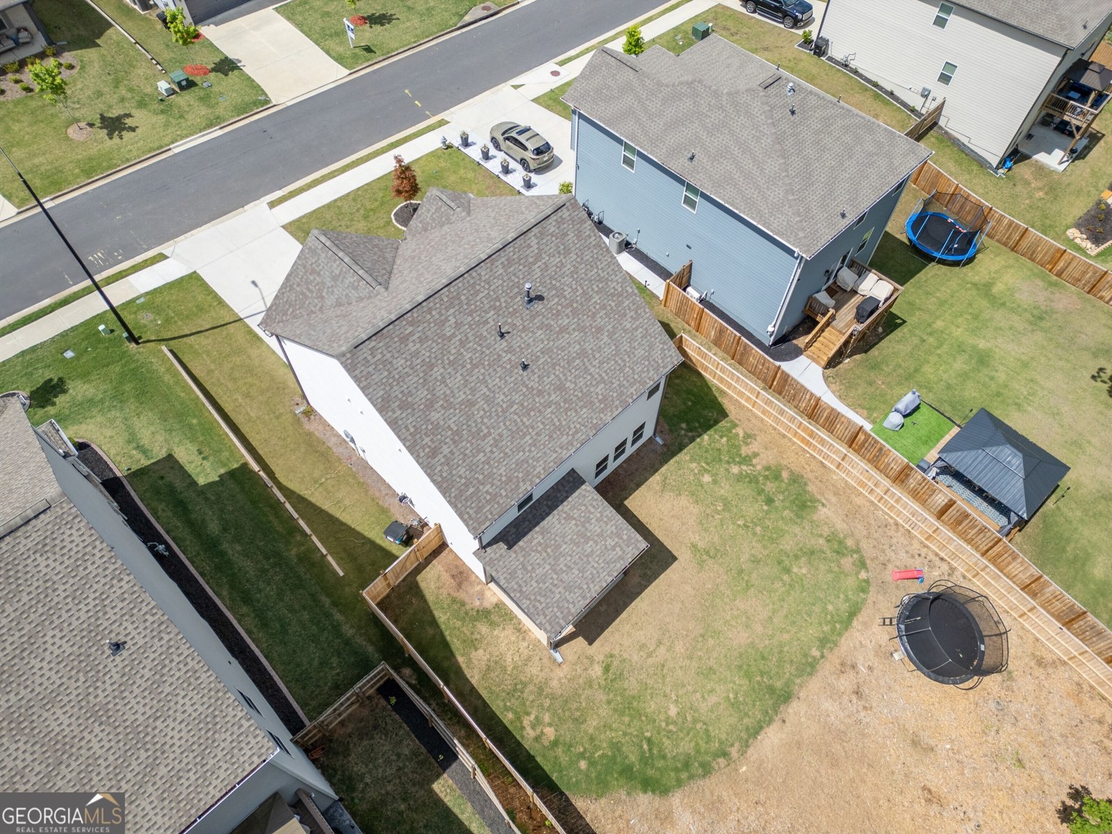 102 Rivulet Drive Dallas - 7