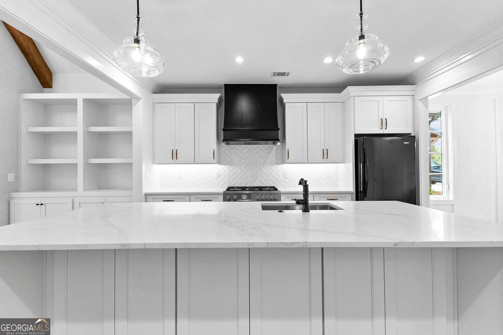 206 Regester Way Peachtree City - 10