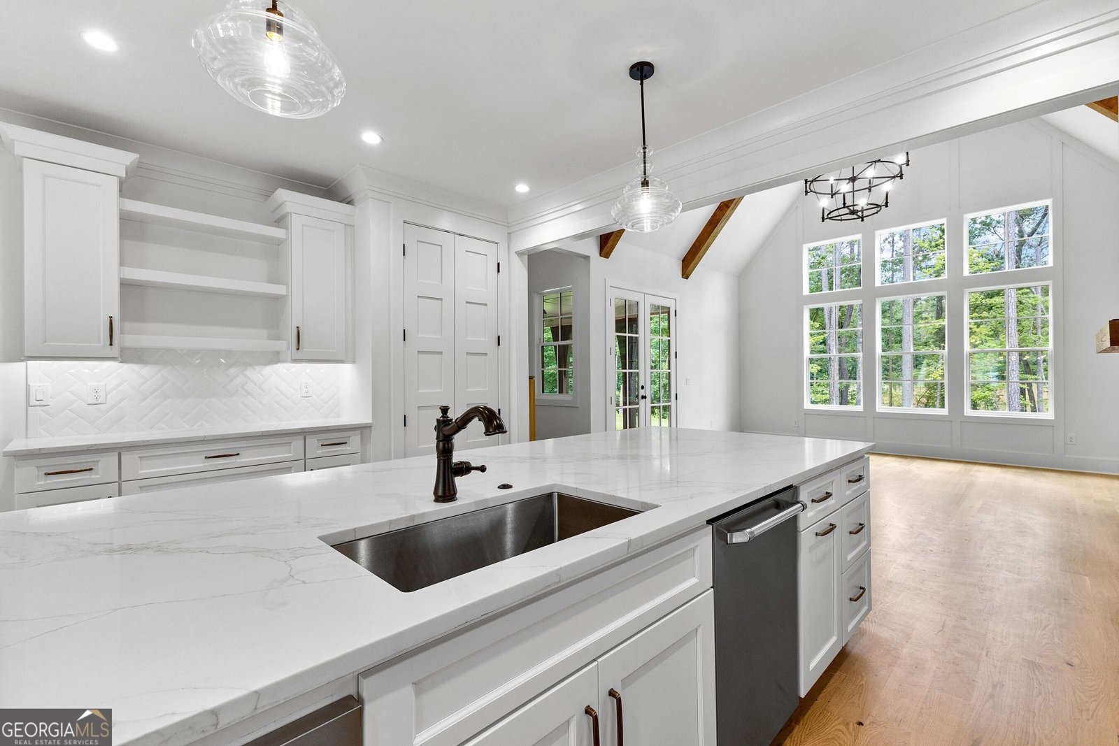 206 Regester Way Peachtree City - 12