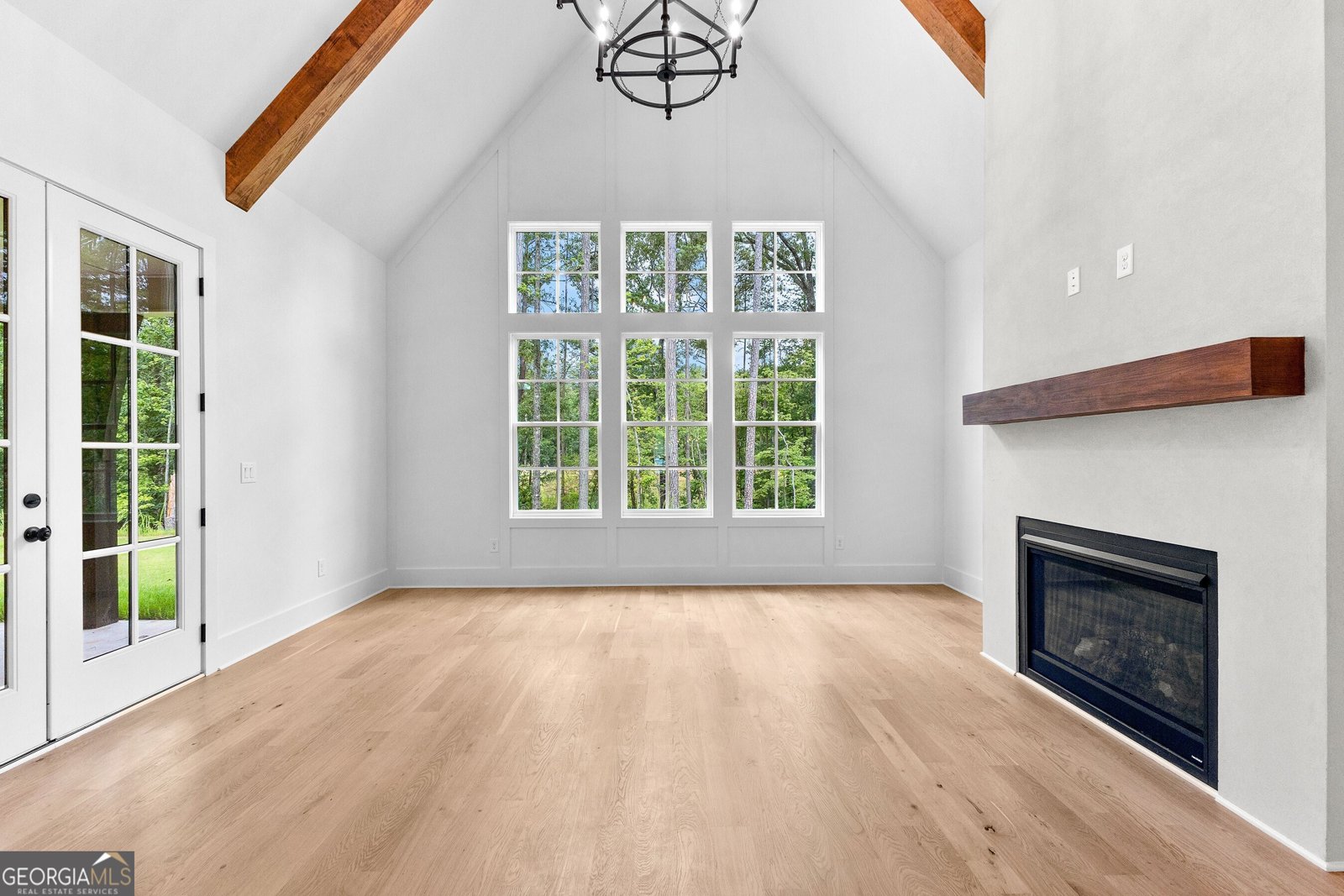 206 Regester Way Peachtree City - 16