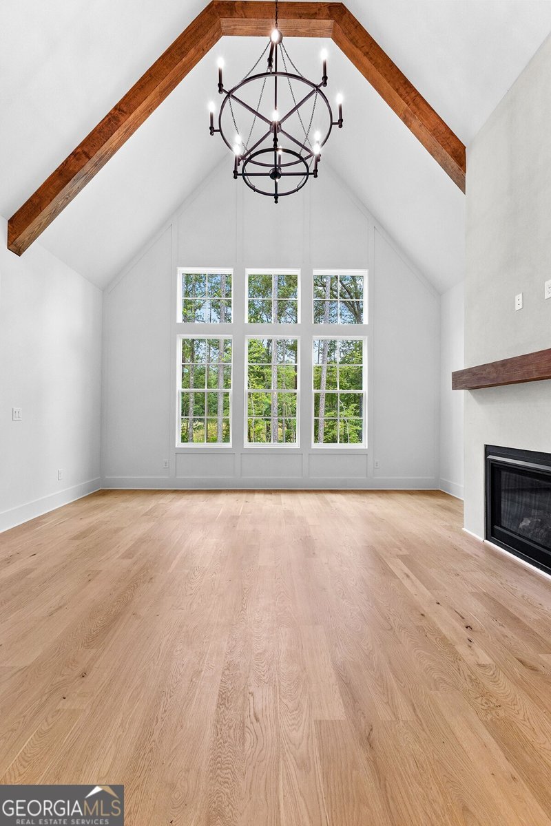 206 Regester Way Peachtree City - 17
